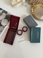 Mini set for a soft contact lens (Kits for contact lenses) JK902