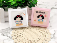 Набор для мягких контактных линз (Kits for contact lenses) HQ009-13