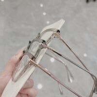 Оправа пластиковая из материала TR90 MAMO TR8276