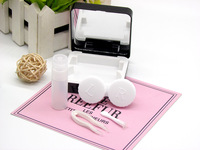 Kit for soft contact lenses (Kits for contact lenses) HF8066-8