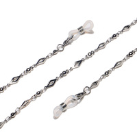 Metal eyeglasses chain GL1186
