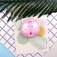 Set for a soft contact lens (Kits for contact lenses)