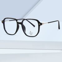 Combined frames with Blue Ray Cut lenses MAMO TR9899