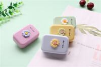 Мини набор для мягких контактных линз (Kits for contact lenses) B18-Daisy