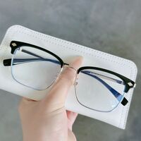 Combined nylor frame (metal + TR90) MAMO S119115