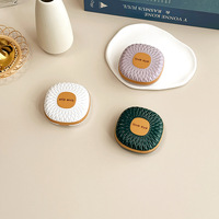 Kit for soft contact lenses (Kits for contact lenses) A6570