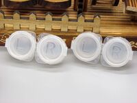 Контейнер для хранения контактных линз SO100SD