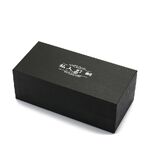 Packaging box for eyeglasses and sunglasses case HD0027