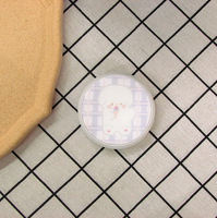 Набор для мягких контактных линз (Kits for contact lenses) XF980-9