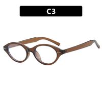 Plastic glasses with blue light protection 13155-PN