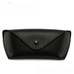 Sunglasses and eyeglasses hard shell case JQ005 (3026)