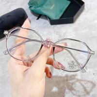 Оправа из материала TR90 с линзами Blue Ray Cut MAMO TR8916