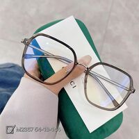 Оправа комбинированная с линзами Blue Ray Cut MAMO M2367