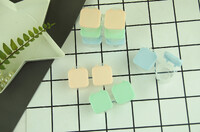 Contact lens case P705