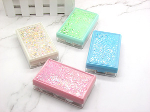 Kit for soft contact lenses HF6111