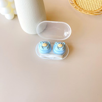 Mini set for a soft contact lens (Kits for contact lenses) PPX32-7