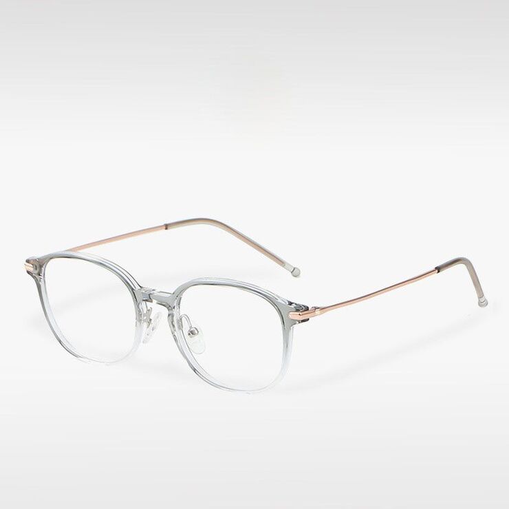 Оправа пластиковая из материала TR90 MAMO M3905