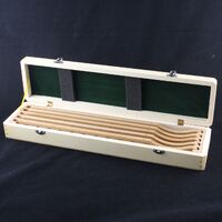 Retinoscopy set RS-4R28W