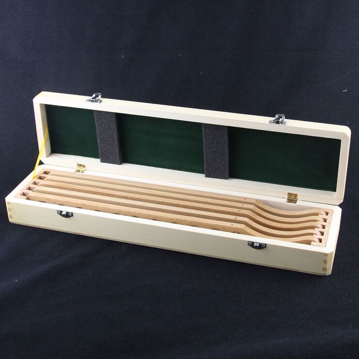 Retinoscopy set RS-4R28W