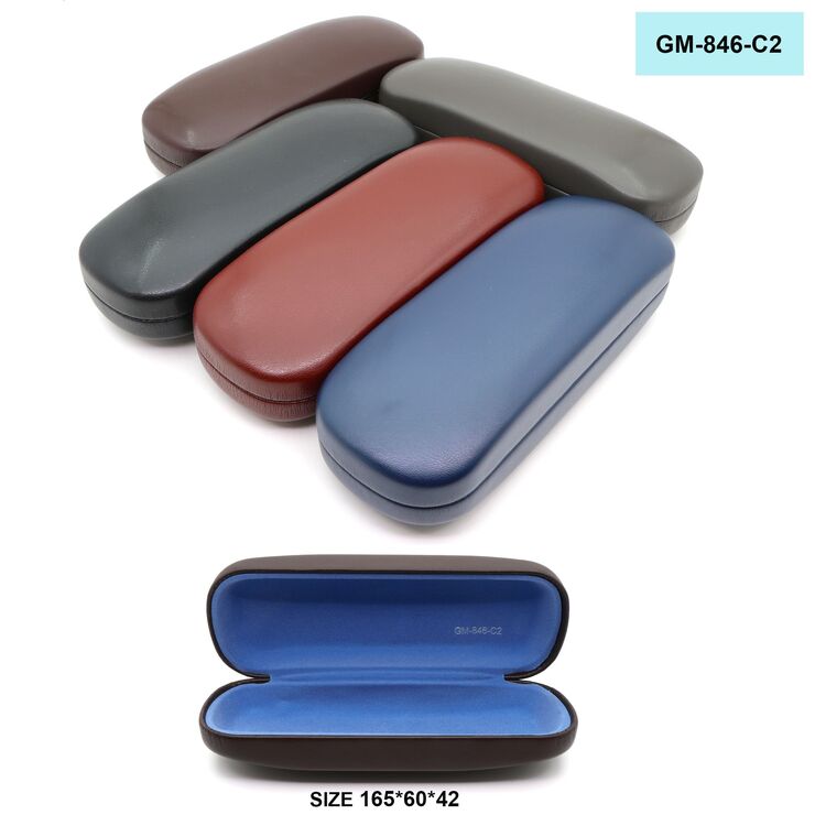 Glasses case GM-846-C2