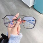 Glasses with Blue Block protection 351 / 9026