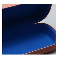 Sunglasses and eyeglasses hard shell case JQ0001-11