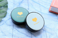 Kit for soft contact lenses (Kits for contact lenses) AS2295