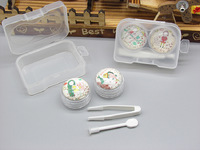 Мини набор для мягких контактных линз (Kits for contact lenses) XF6PP