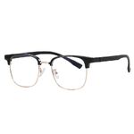 Оправа комбинированная (металл + TR90) MAMO H16180