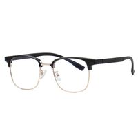 Оправа комбинированная (металл + TR90) MAMO H16180