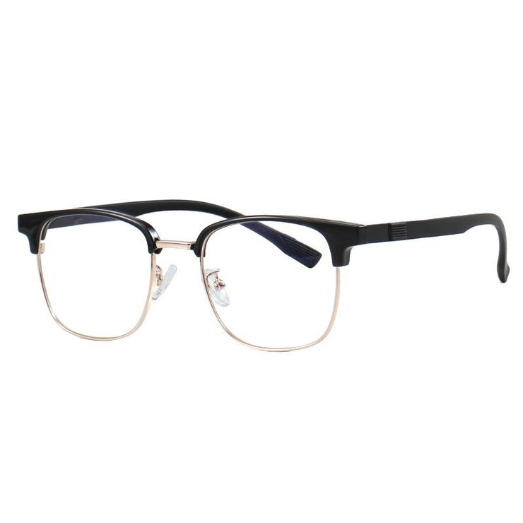 Оправа комбинированная (металл + TR90) MAMO H16180