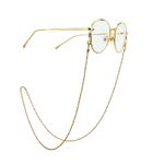 Metal non-slip chain, for glasses and masks GA006-2