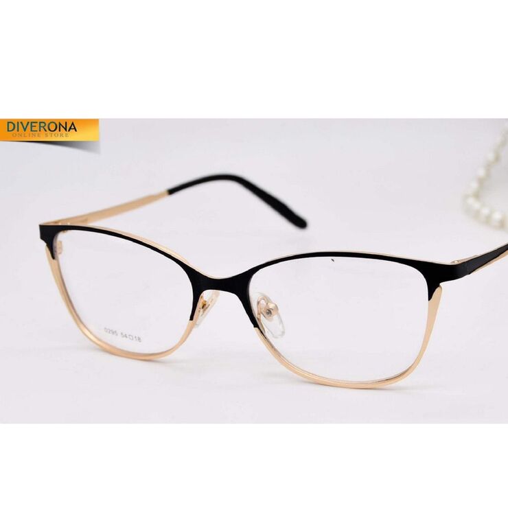 Catalog: metal frames for glasses No Brand