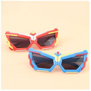 Детские силиконовые солнцезащитные поляризационные очки с защитой UV400 T32055-OU