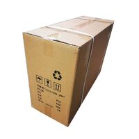 Mobile box (suitcase, trunk, organizer, display case) on wheels for frames and glasses for 300 slots JS-C180913