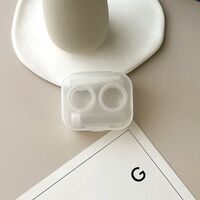 Soft contact lens J301PP无盖款