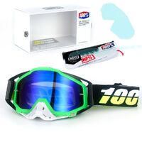 Очки защитные противоударные спортивные, комплект защитного снаряжения, 风镜-109-1-套装-2-DX