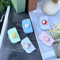 Мини набор для мягких контактных линз (Kits for contact lenses) BH802