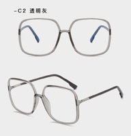 Оправа метал + TR-90 SANTA линзы с Blue Block покрытием K8007-1