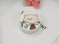 Kit for soft contact lenses (Kits for contact lenses) XF008-101