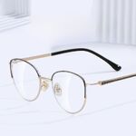 Metal frame MAMO F93060