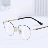 Metal frame MAMO F93060