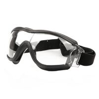 Safety shockproof sports goggles 护目镜-儿童S42