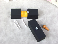 Mini set for a soft contact lens (Kits for contact lenses) LSA1DoubleSet