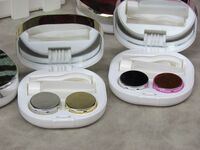 Набор для мягких контактных линз (Kits for contact lenses) XF8091FlashPattern