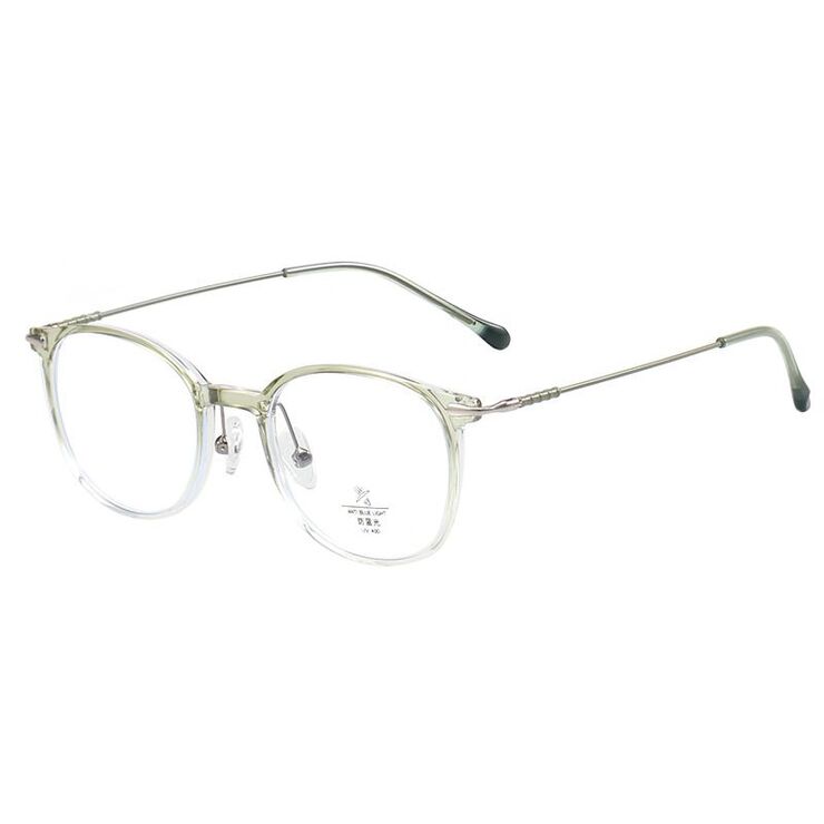 TR90 plastic frame with Blue Ray Cut protection lenses MAMO M3702