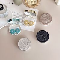 Kit for soft contact lenses (Kits for contact lenses) MT6567-5