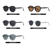 Plastic polarized sunglasses Elit 10035-EL