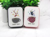 Kit for soft contact lenses (Kits for contact lenses) X5008-5