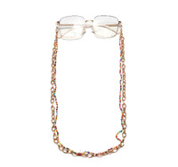 Metal eyeglasses chain GL1160